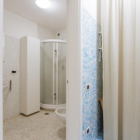 Yourbanflat Porta Altinate Padova Eksteriør bilde