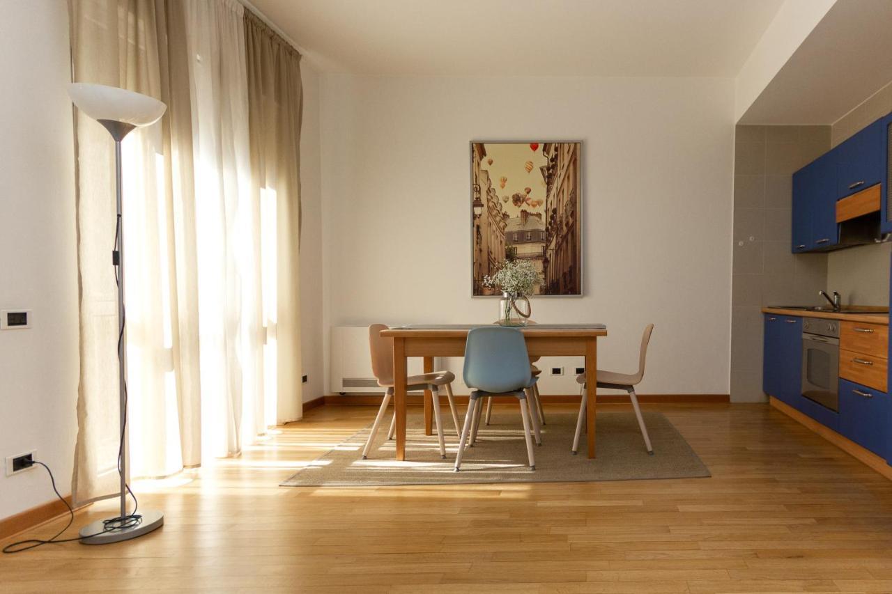 Yourbanflat Porta Altinate Padova Eksteriør bilde