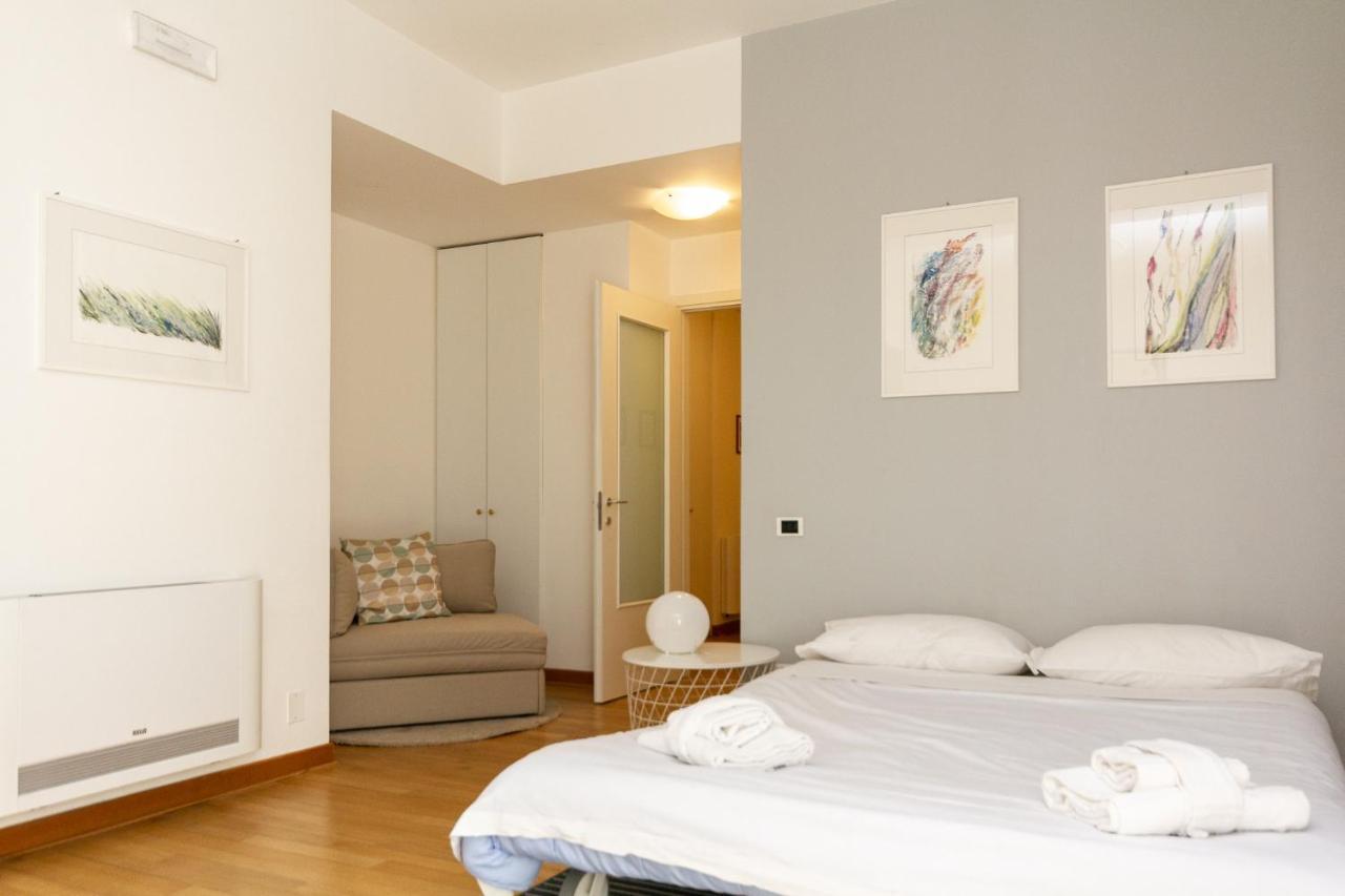 Yourbanflat Porta Altinate Padova Eksteriør bilde