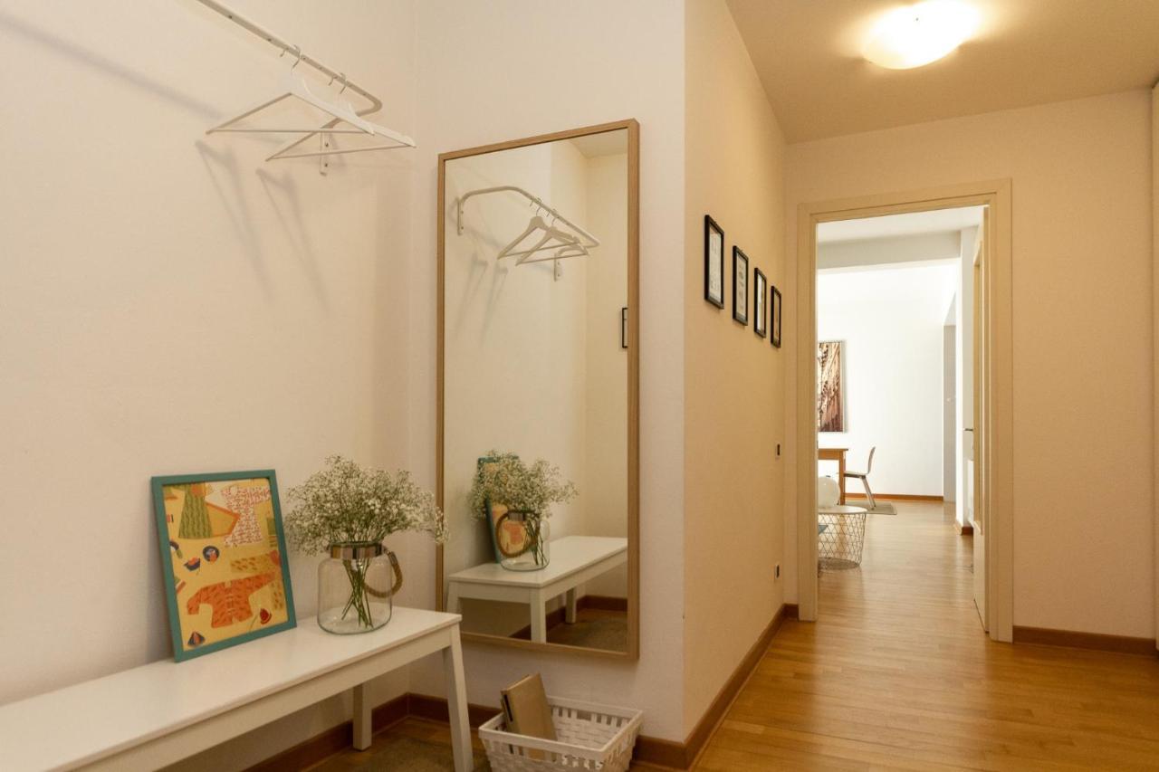 Yourbanflat Porta Altinate Padova Eksteriør bilde