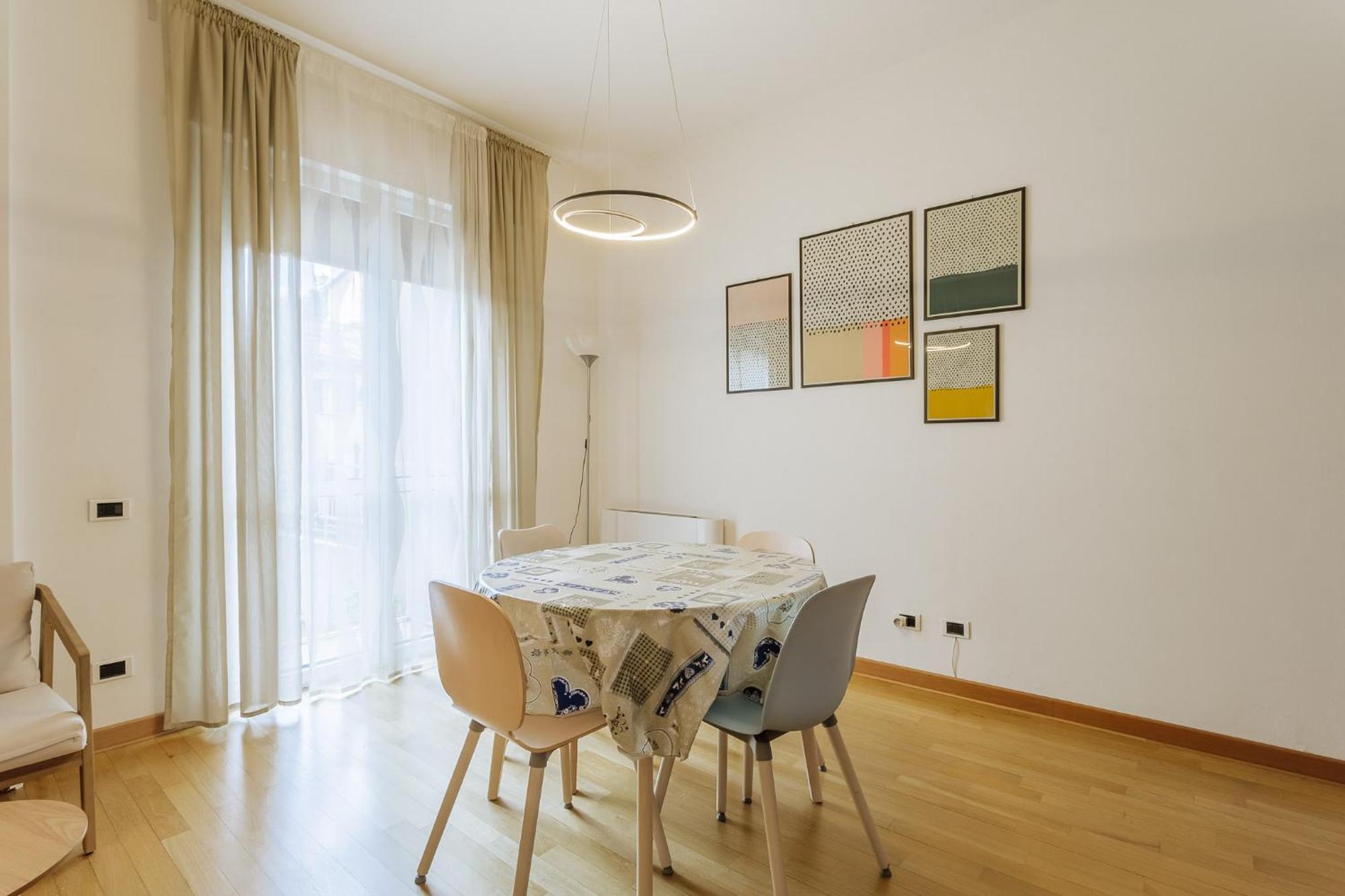Yourbanflat Porta Altinate Padova Eksteriør bilde