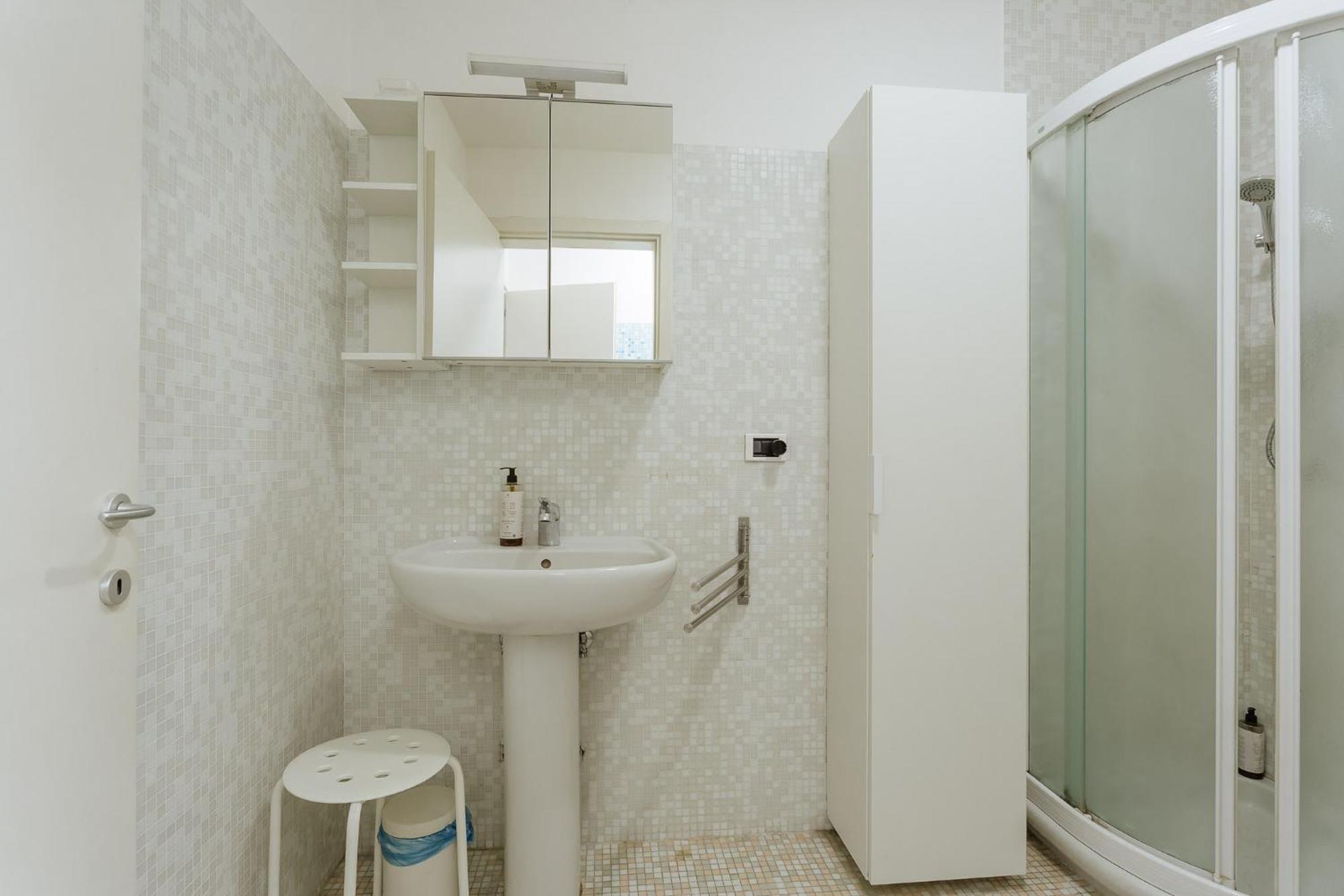 Yourbanflat Porta Altinate Padova Eksteriør bilde
